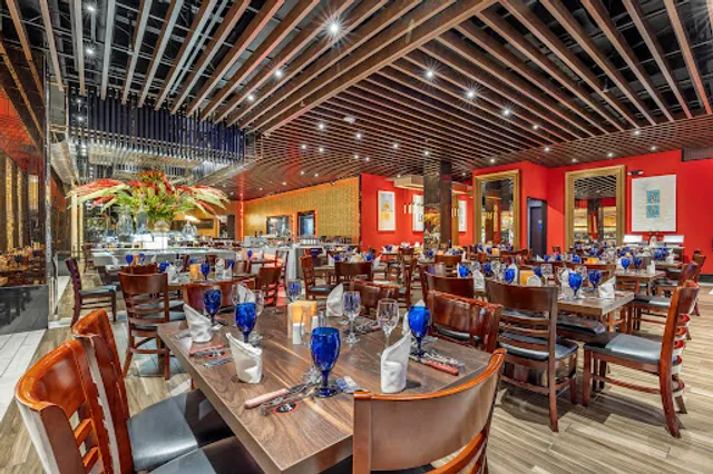 Texas de Brazil - Carlsbad