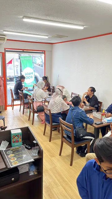 Dapur Halal Indonesia