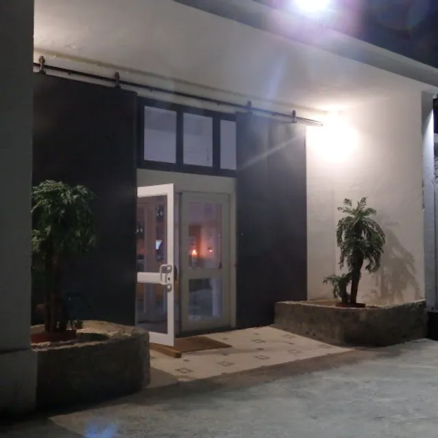 Restaurante SoLounge Óbidos