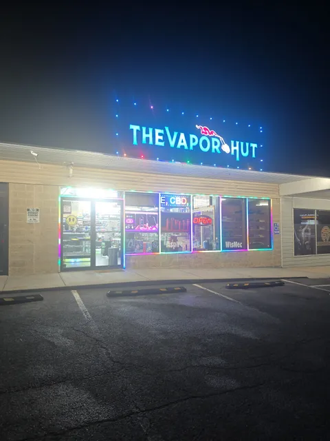 Vapor Hut and Tobacco