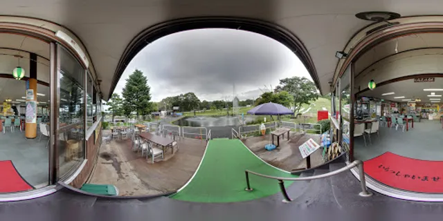 蔵王猿倉(ザオウサルクラ)レストハウス