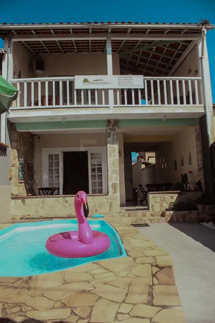 Pousada Brisa de Paraty II