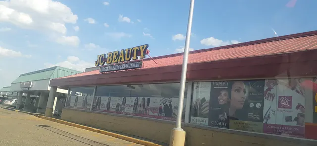 JC Beauty & Fashion