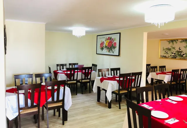 Restaurant Nuevo Oriental