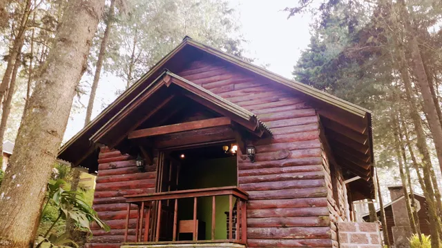 Cabañas El Rincón de Pancho