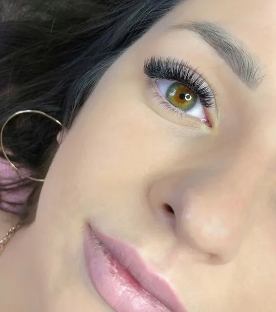 Eyelash Extensions