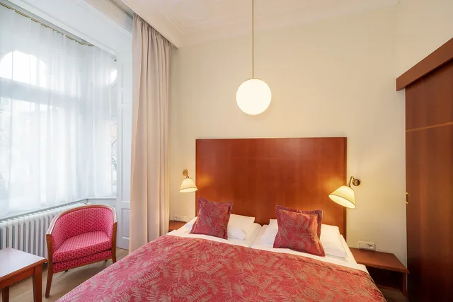 Hapimag Resort Prague