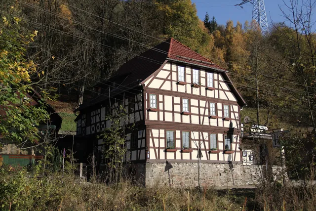 Lauterer Wirtshaus