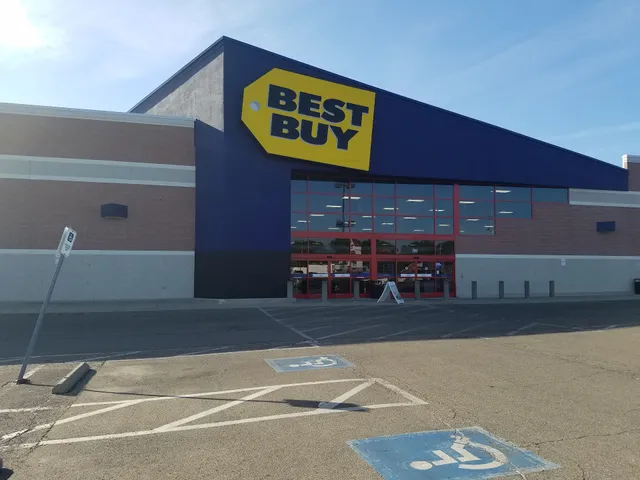 Best Buy