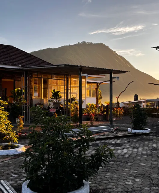 Asri Rinjani Hotel