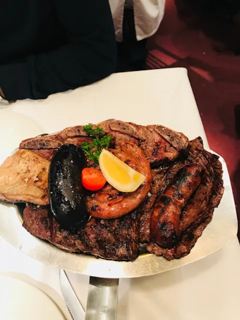 Restaurante El Gaucho