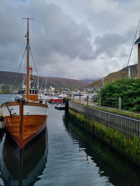 Tromsø Havn