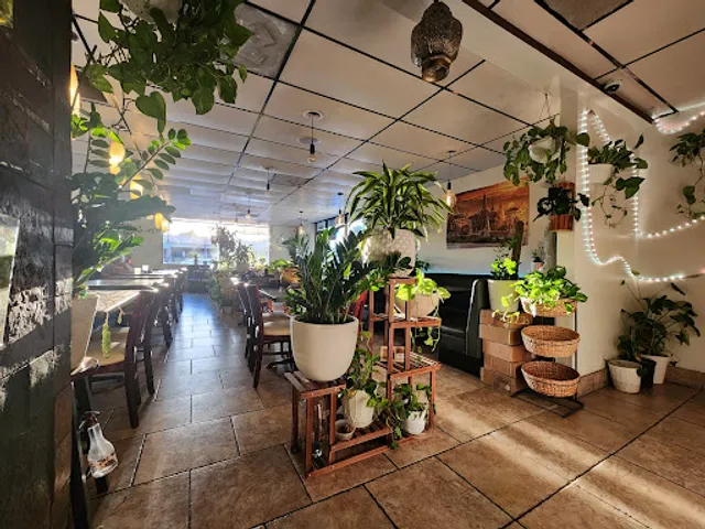 JakkaPat Thai Restaurant