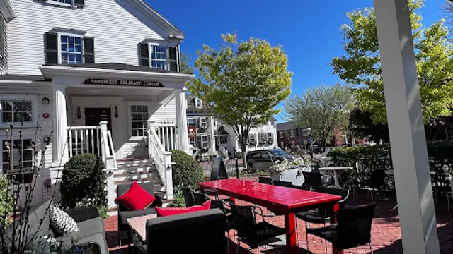 The Corner Table Cafe