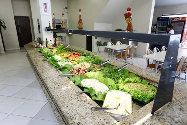 Restaurante e Panificadora Forno e Panela