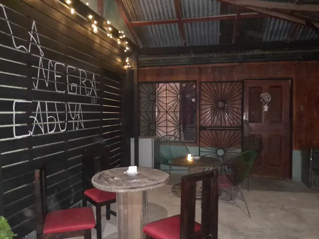 Restaurante El Pescador