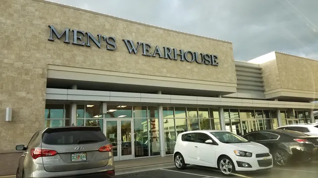 Men's Wearhouse