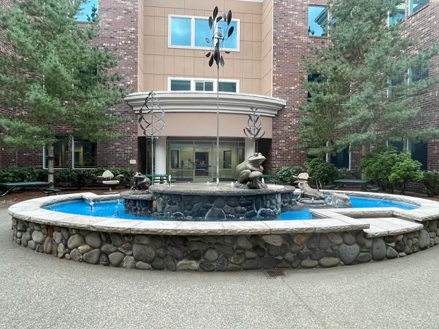 Washington State Department of Health