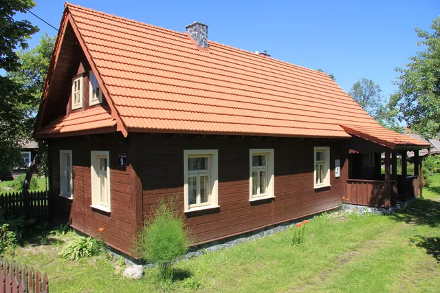 Folwark Stare Masiewo