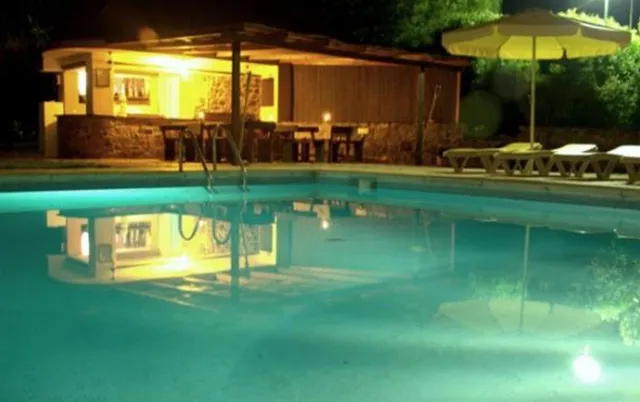 Monte da Alcaria do Clemente