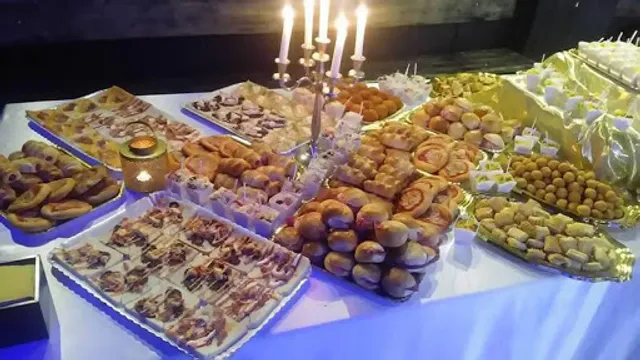 Bar Pasticceria L' Incontro