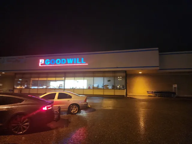 Maple Valley Goodwill