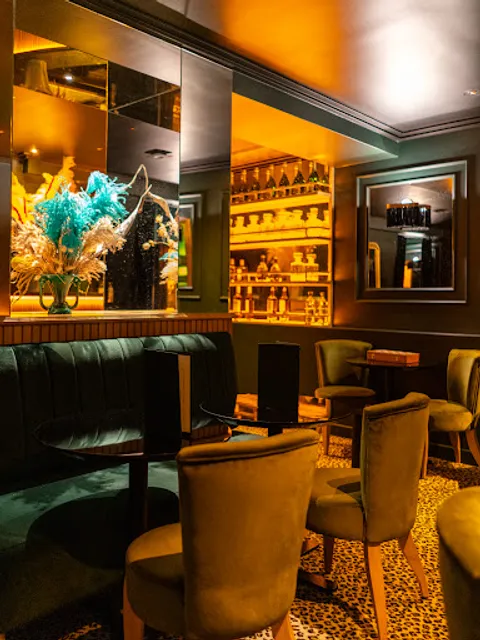 Bistro Saint Dominique