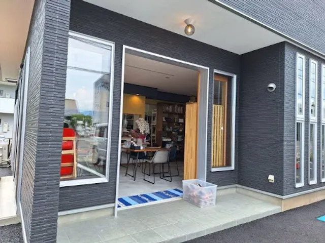 南国食堂マムアン