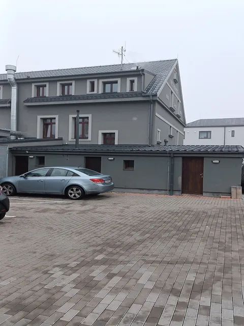 Sun-House Pension&Restaurant -ParkingFree-