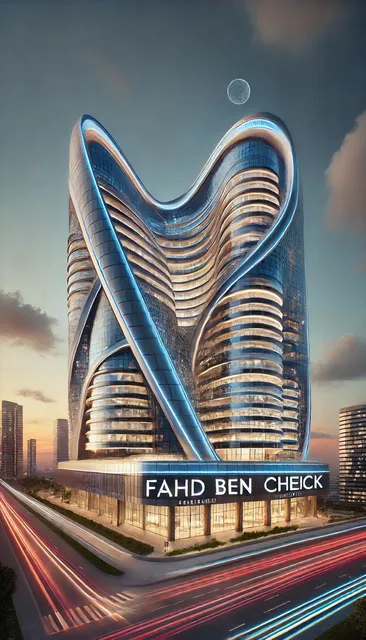 Abha Hotel - Downtown Abha