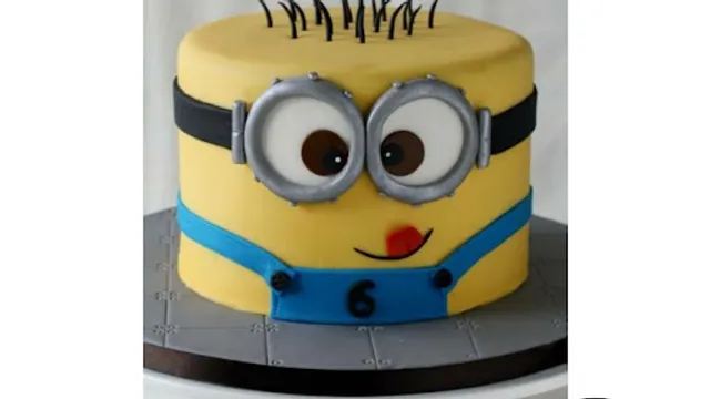 Cake Junction Jaipur