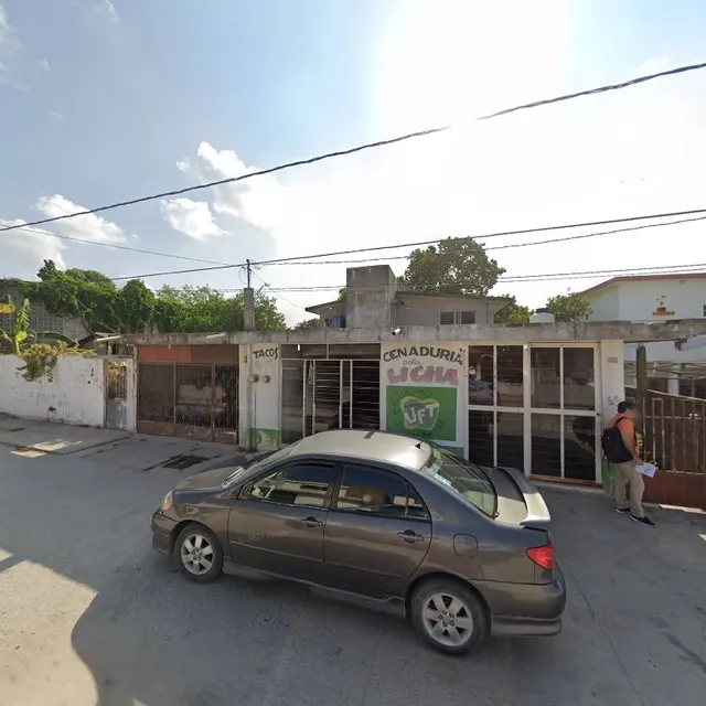 Cenaduría Doña Licha