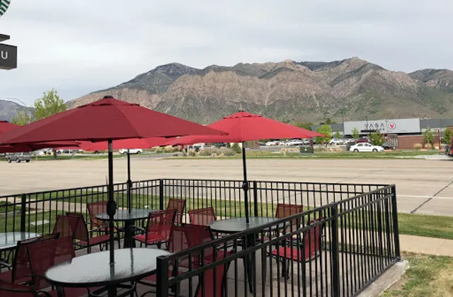 Chicken y Carnitas Guerrero, Ogden