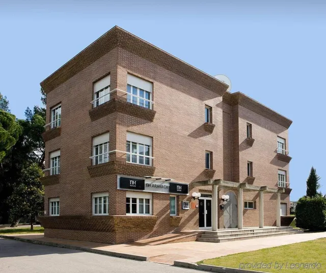 TH Aravaca Aparthotel