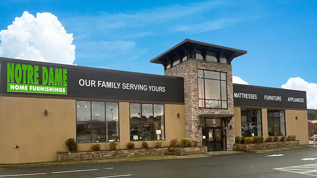 Notre Dame Home Furnishings - St. John's