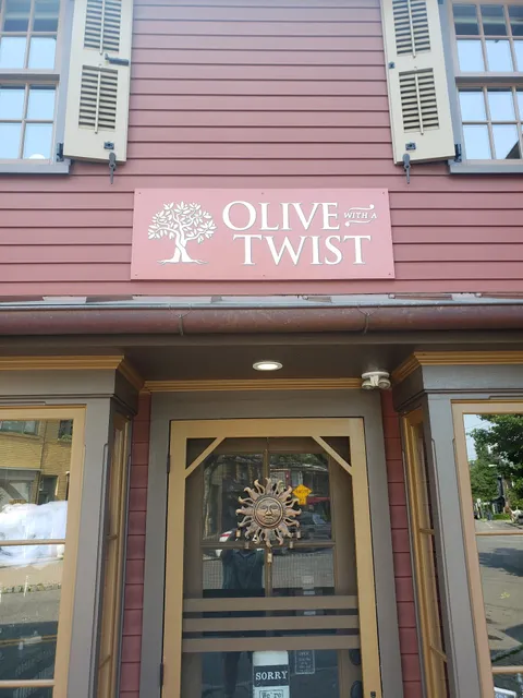 Early Bird Espresso & Mercantile