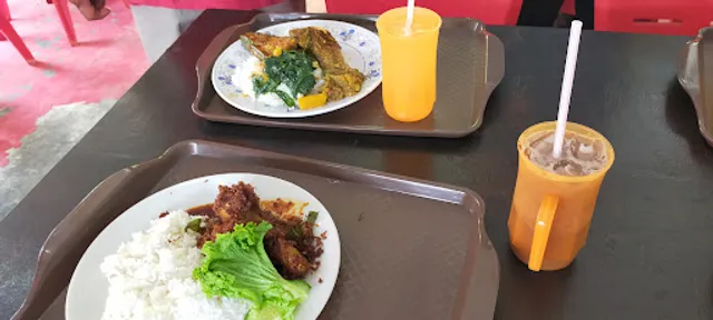 Itik Salai Masthar 2