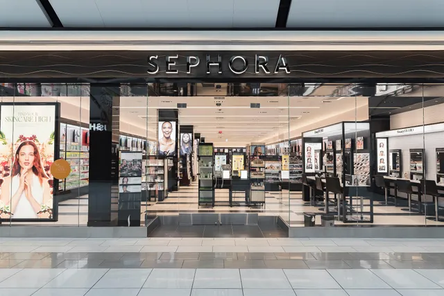 SEPHORA