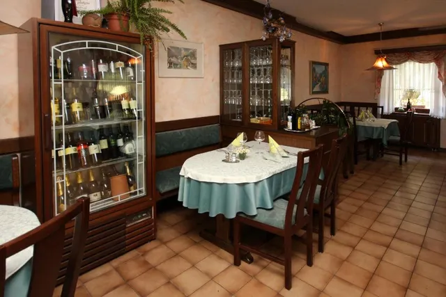 Guesthouse Pri zalogarju