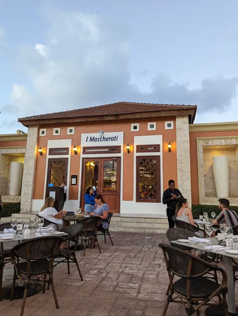 I Mascherati Di Venezia