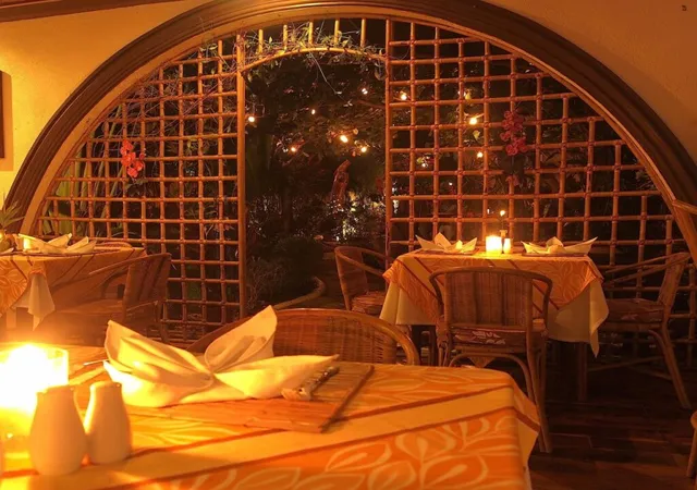 Floral Villarosa Hotel, Puerto Princesa