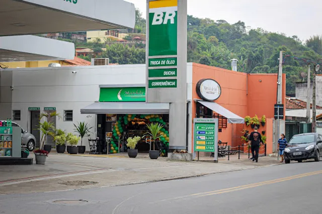 Padaria Manhãs do Sol