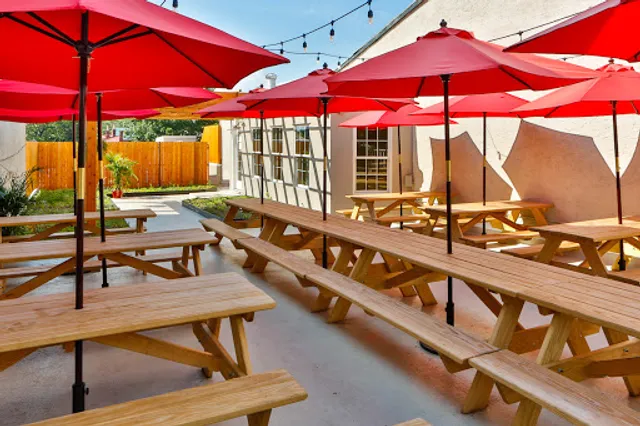 The Couch Tomato Cafe', West Chester