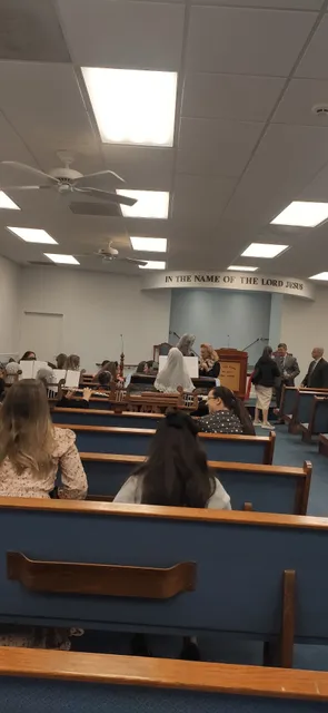 Christian Congregation in the United States - CCUS Boston / Lynn