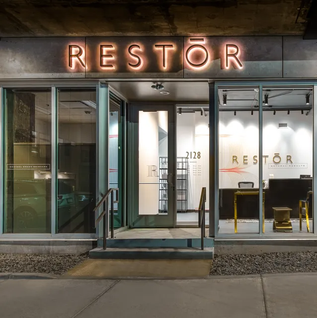 RESTOR Medical Spa