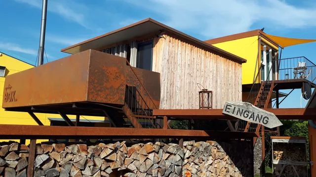 Glück Holiday Home - Eventhaus + Spa