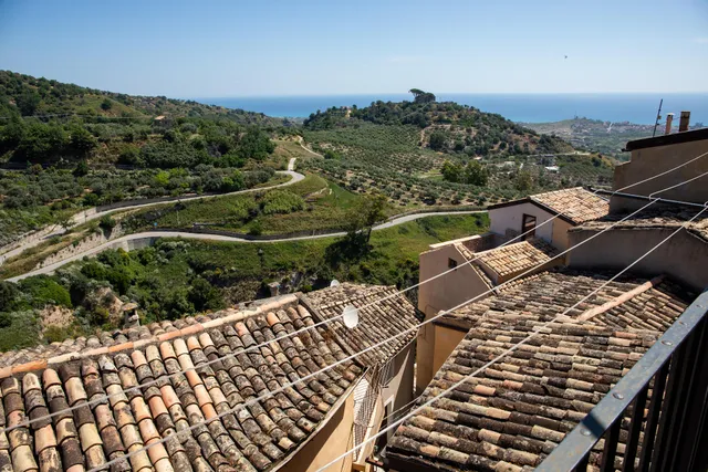 Casa Vacanza Borgo Antico