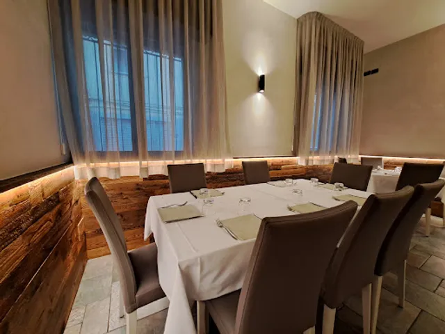 Ristorante Pizzeria Da Mauro