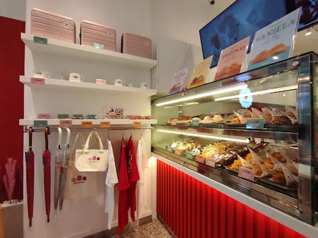 레드애플(RedApple) 하남미사역점