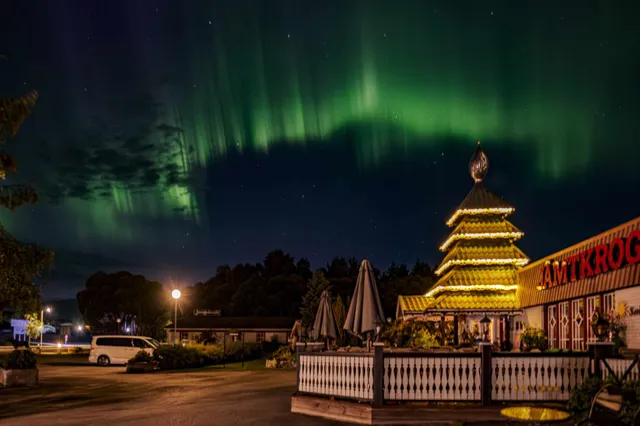 Jämtkrogen Hotell & Konferens